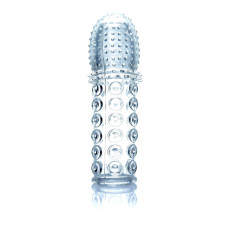 Насадка на член - Penis Sleeve Clear 1 Насадка на член - Penis Sleeve Clear 1
