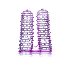 Насадка на пальці - Wonderful Fingers Purple Насадка на пальці - Wonderful Fingers Purple