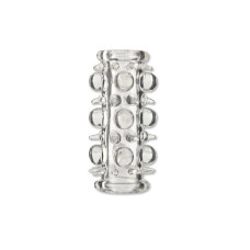 Насадка на член - Stretchy Sleeve Clear