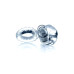 Ерекційне кільце - Rabbit Vibro CockRing Clear Ерекційне кільце - Rabbit Vibro CockRing Clear