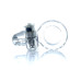 Ерекційне кільце - Rabbit Vibro CockRing Clear Ерекційне кільце - Rabbit Vibro CockRing Clear