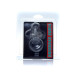 Ерекційне кільце - Rabbit Vibro CockRing Clear Ерекційне кільце - Rabbit Vibro CockRing Clear