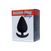 Анальна пробка - Bubble Plug Large