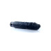Вібратор - Real Skin Multispeed Black Вібратор - Real Skin Multispeed Black