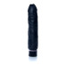 Вібратор - Real Skin Multispeed Black Вібратор - Real Skin Multispeed Black