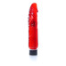 Вібратор - Juicy Jelly - Multispeed Red Вібратор - Juicy Jelly - Multispeed Red