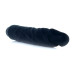 Вібратор - Real Skin - Black Вібратор - Real Skin - Black