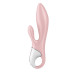 Air Pump Bunny 3 rose Air Pump Bunny 3 rose
