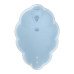 Cloud Dancer blue Cloud Dancer blue
