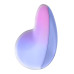Вакуумний стимулятор - Satisfyer Pixie Dust Violet/Pink