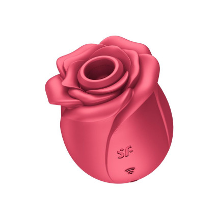 Вакуумний стимулятор - Satisfyer Pro 2 Classic Rose Вакуумний стимулятор - Satisfyer Pro 2 Classic Rose