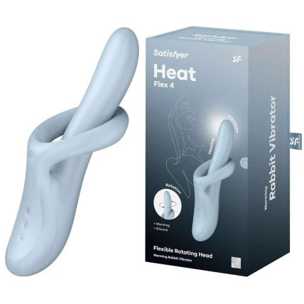 Heat Flex 4 blue Heat Flex 4 blue