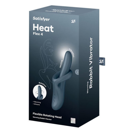 Heat flex 4 grey Heat flex 4 grey