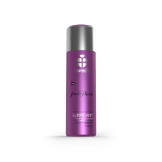 Лубрикант - Swede Fruity Love Sweet Raspberry Rhubarb, 50 мл