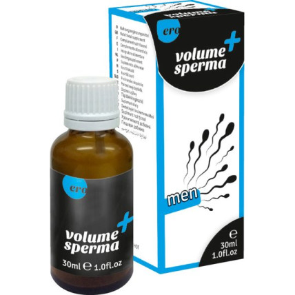 Капли -Volume Sperma men - 30 мл Капли -Volume Sperma men - 30 мл