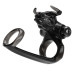 BULL WARRIOR, 10 vibration functions BULL WARRIOR, 10 vibration functions