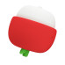 APPLE SECRET, 12 licking settings, Silicone ABS APPLE SECRET, 12 licking settings, Silicone ABS