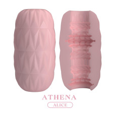 Мастурбатор - Pretty Love Athena Alice Pink Мастурбатор - Pretty Love Athena Alice Pink