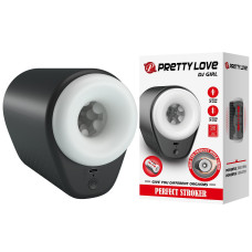 Мастурбатор - Pretty Love Dj Girl Black Мастурбатор - Pretty Love Dj Girl Black