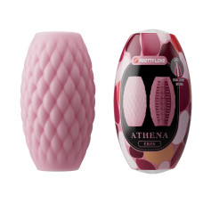 Мастурбатор - Pretty Love Athena Eros Pink Мастурбатор - Pretty Love Athena Eros Pink