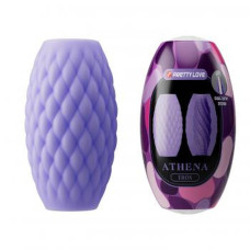 Мастурбатор - Pretty Love Athena Eros Purple Мастурбатор - Pretty Love Athena Eros Purple