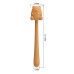 CUTE BEAR, Flirting Stick, 7 vibration functions, Magnetic USB charging CUTE BEAR, Flirting Stick, 7 vibration functions, Magnetic USB charging
