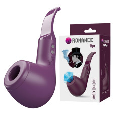 Вакуумний стимулятор - Romance Pipe Вакуумний стимулятор - Romance Pipe