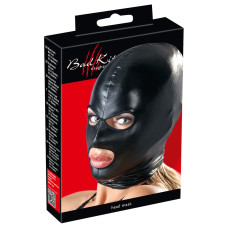 Маска - 2491931 Bad Kitty Mask Black