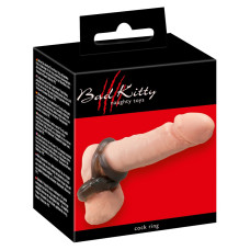 Ерекційне кільце - Bad Kitty Cock Ring Ерекційне кільце - Bad Kitty Cock Ring