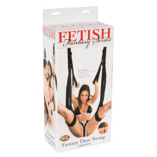 Секс-гойдалка - FFS Fantasy Door Swing Секс-гойдалка - FFS Fantasy Door Swing