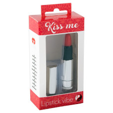 Вібратор - Kiss Me Lipstick Vibe Вібратор - Kiss Me Lipstick Vibe