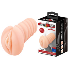 Мастурбатор - Crazy Bull Laura Vagina Masturbator