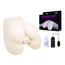Мастурбатор - Passion Lady Juicy Peach Vibrating Masurbator Мастурбатор - Passion Lady Juicy Peach Vibrating Masurbator