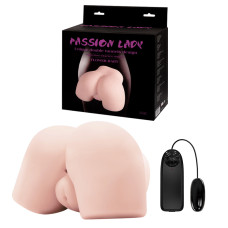 Мастурбатор - Passion Lady Flower Baby Vibrating Masurbator Мастурбатор - Passion Lady Flower Baby Vibrating Masurbator