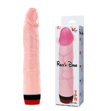 Вібратор - RockIn Dong Vibrator, 21 см Вібратор - RockIn Dong Vibrator, 21 см