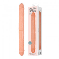 Двосторонній фалоімітатор - Double Dones My Florence Dildo, 36 см Двосторонній фалоімітатор - Double Dones My Florence Dildo, 36 см