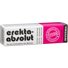 Збуджуючий крем - Erekta-Absolut, 18 мл