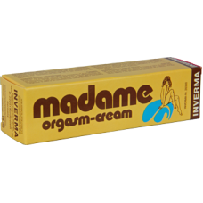 Збуджуючий крем - Madame Orgasm-Cream, 18 мл