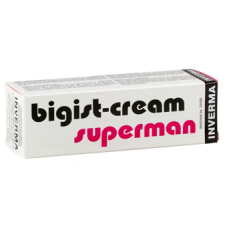 Крем - Bigist-Cream Superman, 18 мл