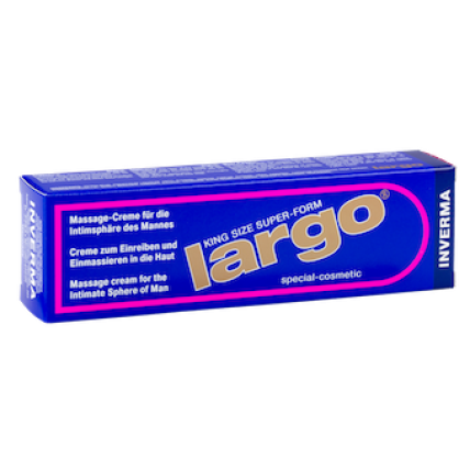 Крем - Largo Special Cosmetic, 40 мл Крем - Largo Special Cosmetic, 40 мл