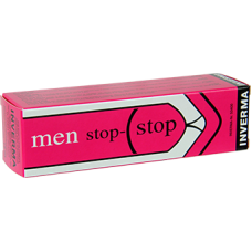 Пролонгатор - Men Stop-Stop, 18 мл