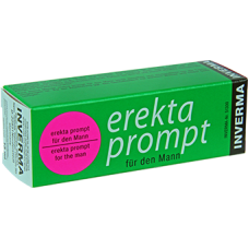 Крем - Erekta Prompt Für Den Mann, 13 мл
