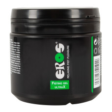 Гель для фістингу - EROS Fisting Gel UltraX, 500 мл Гель для фістингу - EROS Fisting Gel UltraX, 500 мл