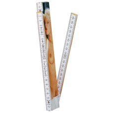 Лінійка - Folding Ruler 