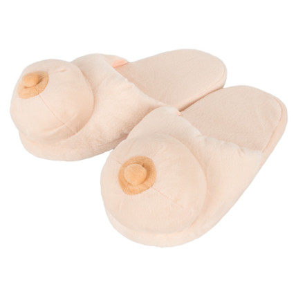 Тапочки - Boob Slippers Тапочки - Boob Slippers