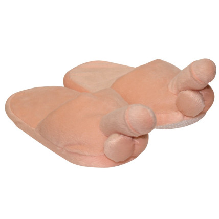 Тапочки - House Slippers Penis Тапочки - House Slippers Penis