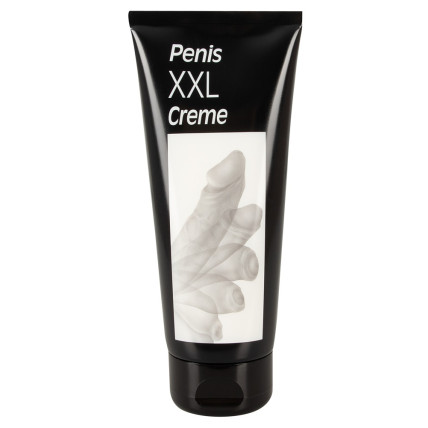 Лубрикант - Penis XXL Creme, 200 мл Лубрикант - Penis XXL Creme, 200 мл