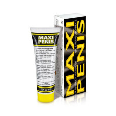 Крем - Maxi Penis, 50 мл Крем - Maxi Penis, 50 мл