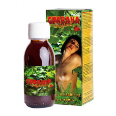 Краплі - Guarana ZN Special, 100 мл