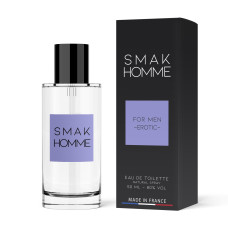 Чоловічі парфуми - Smak Homme, 50 мл Чоловічі парфуми - Smak Homme, 50 мл